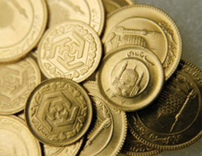 سکه‌ها با طرح جدید راهی بازار می‌شوند