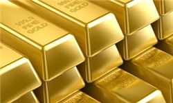 حل بحران اوکراین قیمت طلا را به ۱۳۲۰ دلار مي رساند