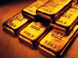 قیمت جهانی طلا 1301 دلار