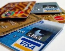 ورود کارت‌های تراشه‌دار جدید به بانک آمریکا