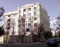 قیمت آپارتمان در منطقه پاسداران تهران