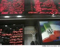 بورس تهران چشم به راه وین