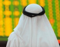 نفت حال بورس های عربستان و امارات را خراب کرد