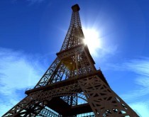 ارزش سهام شرکتهای گردشگری بعد از حمله به پاریس کاهش یافت