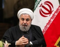 روحانی: طرح تحول نظام بانکی در جهت رونق اقتصادی کلید خورد