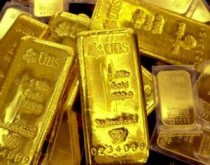 بهای طلا امروز سه‌شنبه در بازارهای بین‌المللی