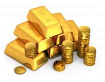 طلای جهانی در پایین‌ترین سطح خود در 2 ماه اخیر