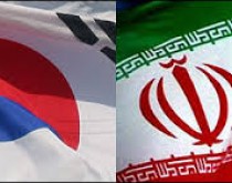قدم بزرگ دو بورس ایران و کره برای اتصال برداشته شد