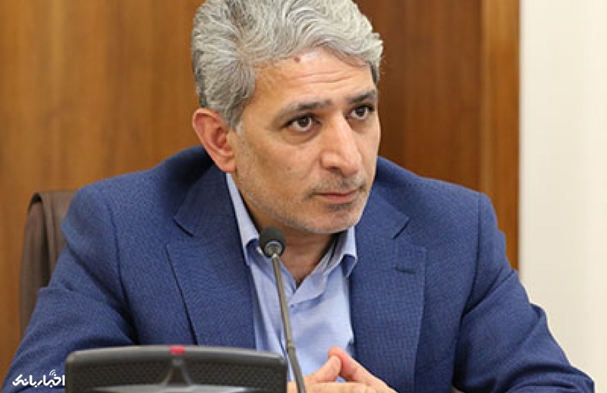 تاکید مدیر عامل بانک ملی بر توسعه صنایع تولیدی استان آذربایجان غربی