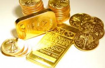 قیمت جهانی طلا به بالاترین سطح خود در 4 ماه اخیر رسید