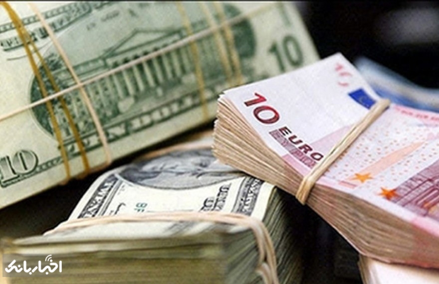 رکوردشکنی‌های دلار و سکه در نوروز