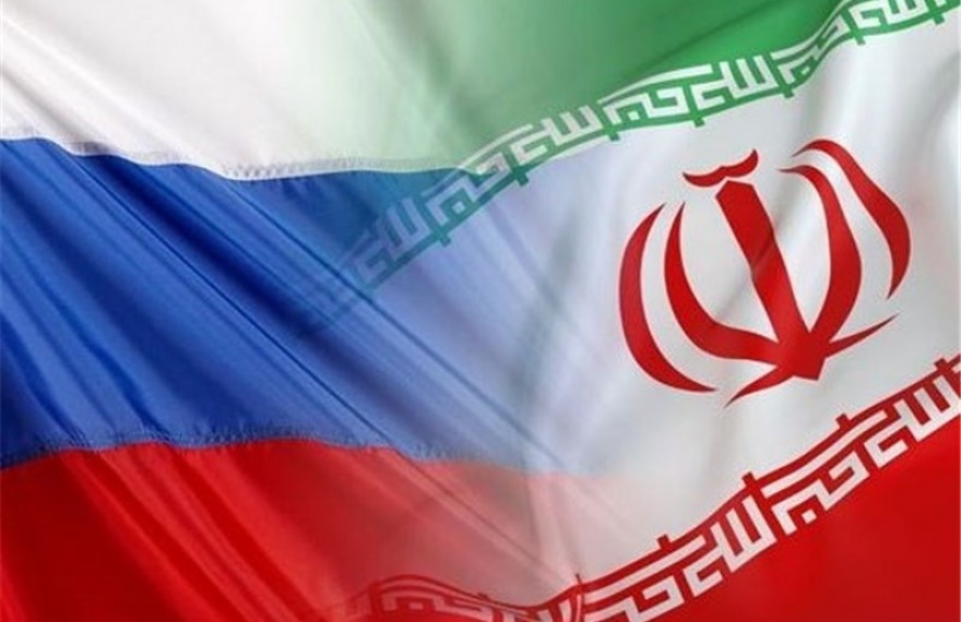 بورس های ایران و روسیه متصل می شوند