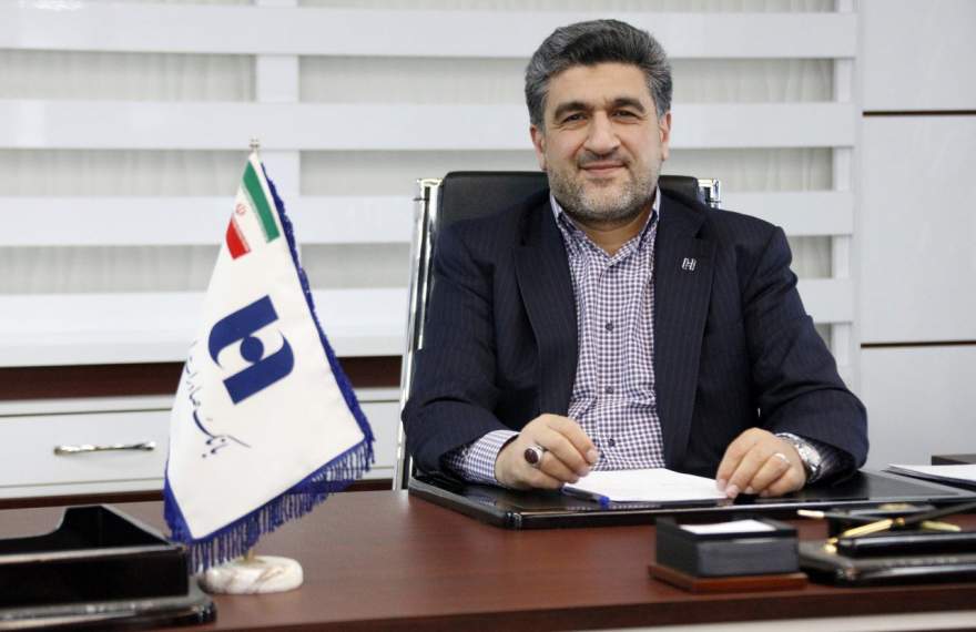 آغاز گام دوم برنامه راهبردی بانک صادرات ایران