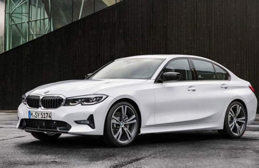 نسل جدید BMW سری ۳ معرفی شد؛ تکیه دوباره بر تخت پادشاهی