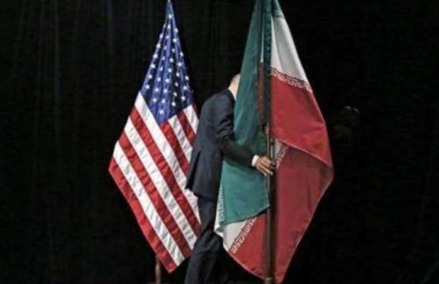 آمریکا تحریم‌ها را بازگرداند و صادرات به ایران را 7 برابر کرد!