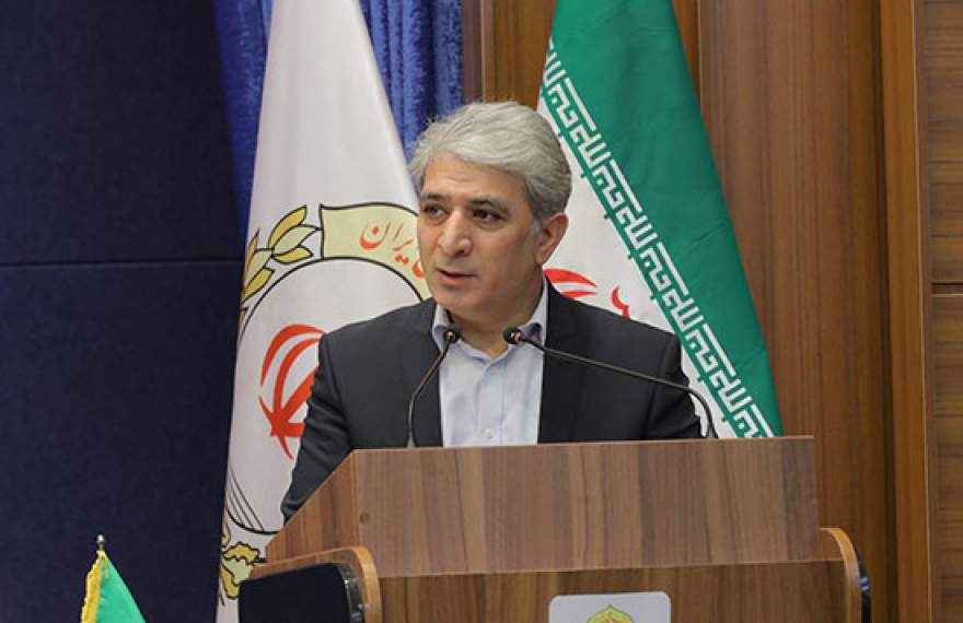 روان سازی خدمات بانک ملی ایران برای افزایش رضایت مشتریان