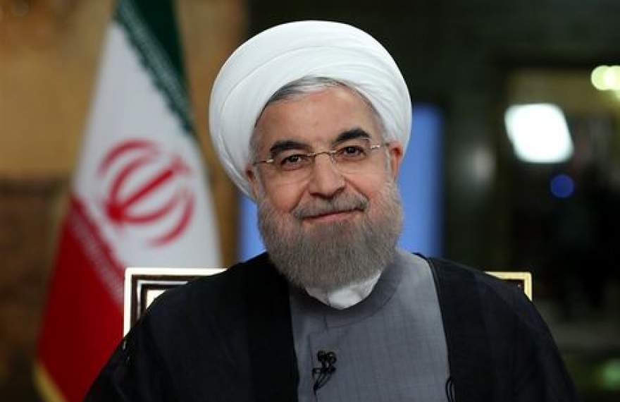 روحاني: گام دوم اصلاحات بانکی آغاز شد