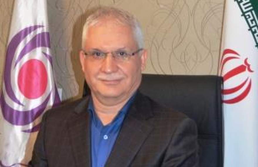 مدیرعامل بانک ایران زمین نهمین سال تاسیس بانک را تبریک گفت