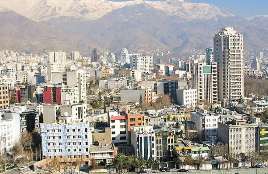 میزان رشد اجاره‌بها در تهران؛ ۱۰ تا ۲۰درصد