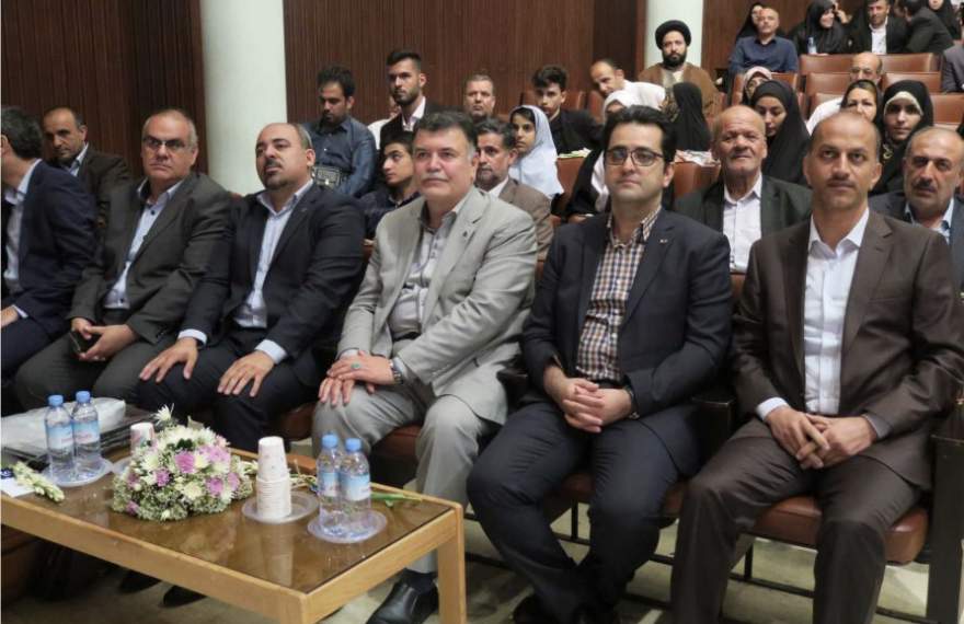 مشارکت بانک ایران زمین در طرح "تا مهر با همدلی" کمیته امداد