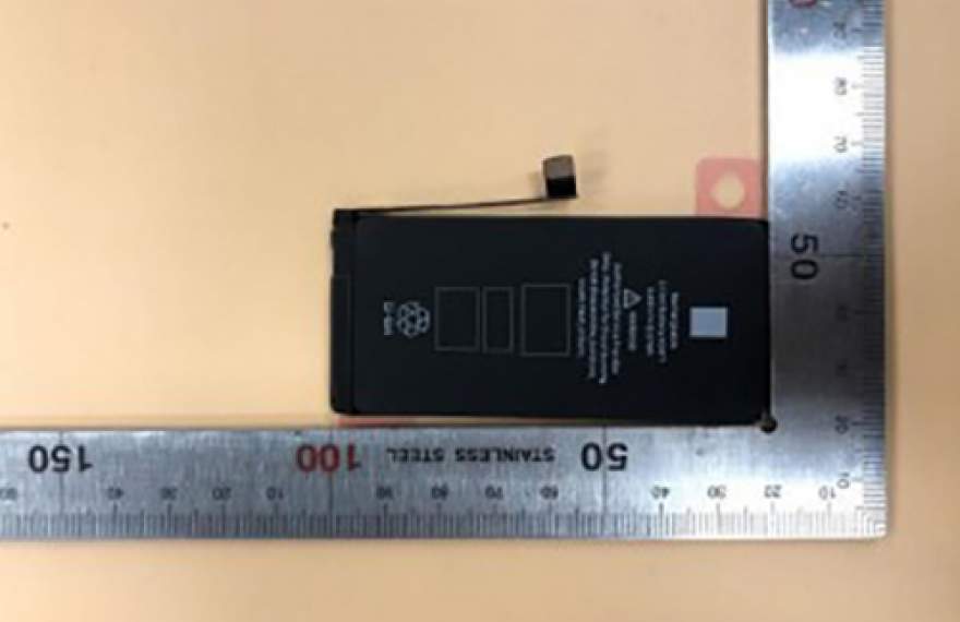 مشخصات باتری‌های سری آیفون ۱۲ اپل فاش شد