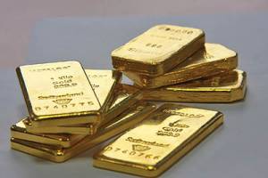 تحلیل تکنیکال از قیمت طلا در هفته جاری و آینده