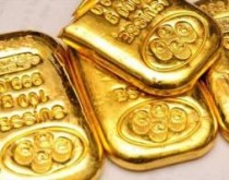 دومین روز افزایش قیمت جهانی طلا