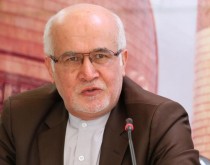 زراعتی، مدیرعامل بانک صادرات ایران شد