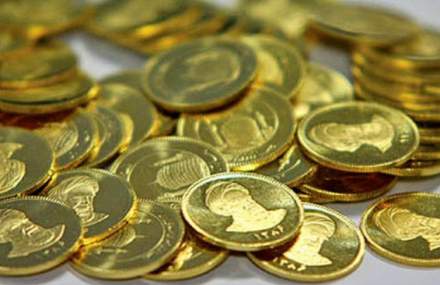 خریدار ۳۸ هزار سکه طلا چقدر سود کرده است؟