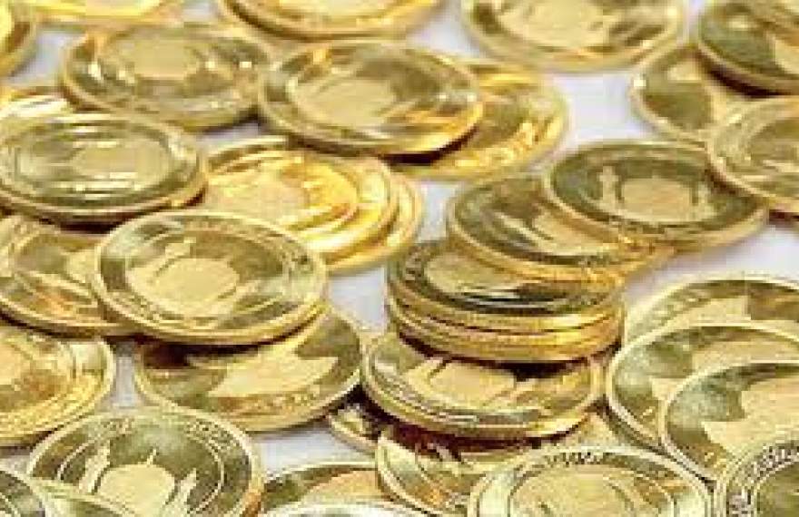 مالیات خرید سکه تا ۶۵۰هزار تومان تعیین شد