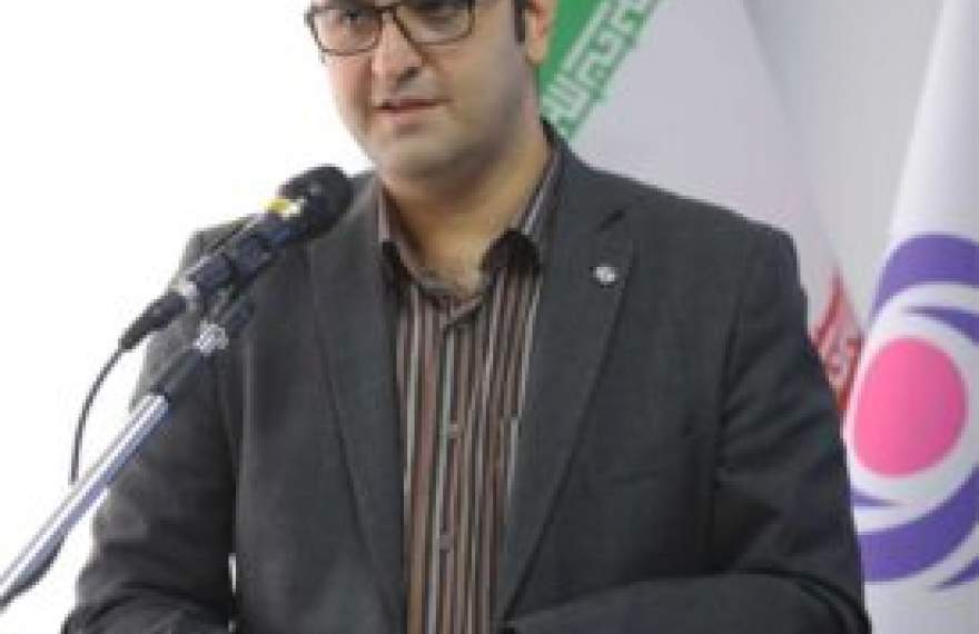 پیام تبریک مدیر روابط عمومی بانک ایران زمین به مناسبت روز خبرنگار