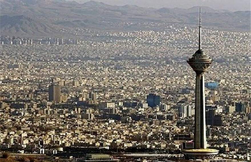 تورم سالانه و نقطه‌ای املاک مسکونی تهران از ۵۱.۸ و ۲۰.۲ درصد عبور کرد