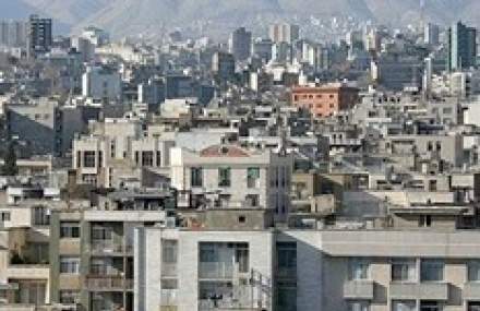 متوسط اجاره‌بها در تهران متری ۸۴هزار تومان!