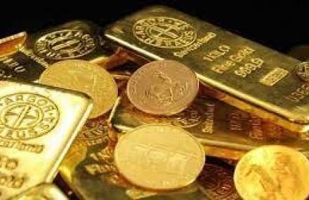 واردات طلا، نقره و پلاتین آزاد شد