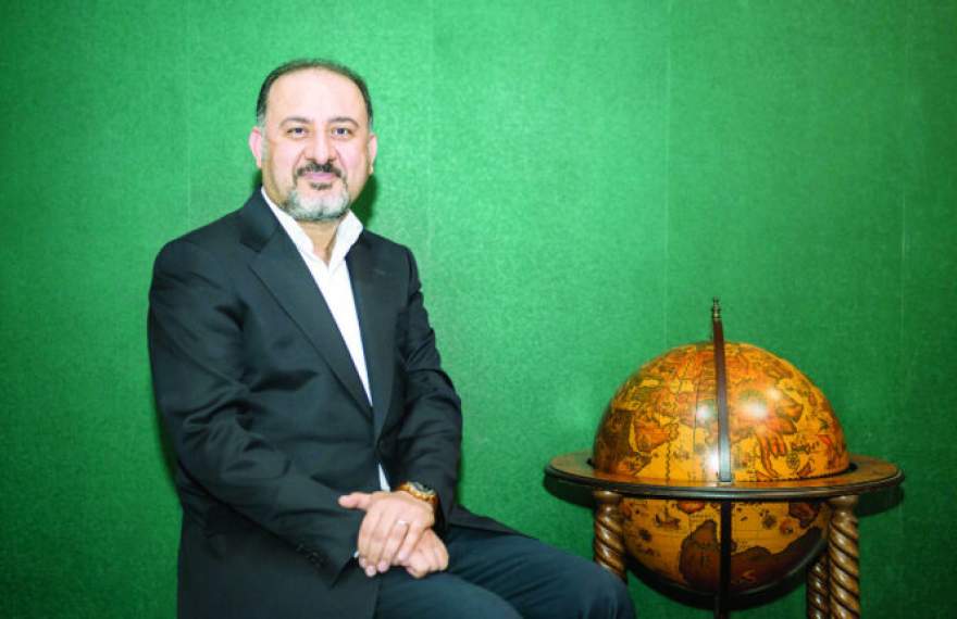 تائید صلاحیت محمدرضا کشاورز برای مدیر عاملی بیمه اتکائی ایرانیان